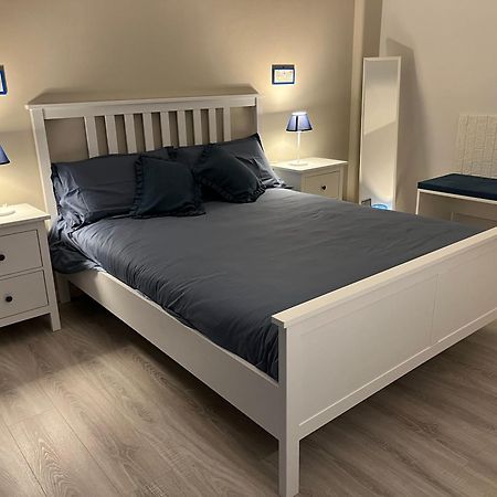 Goodangel House Naples Luaran gambar