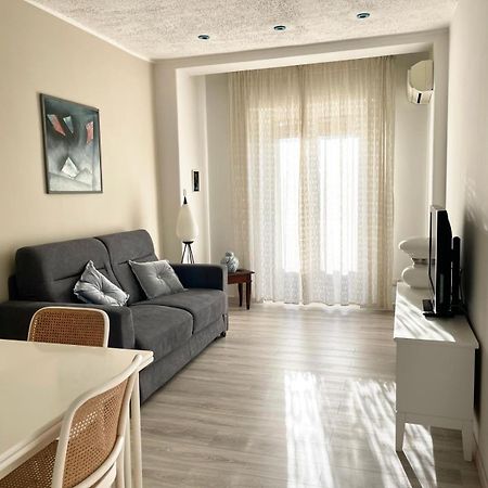 Goodangel House Naples Luaran gambar