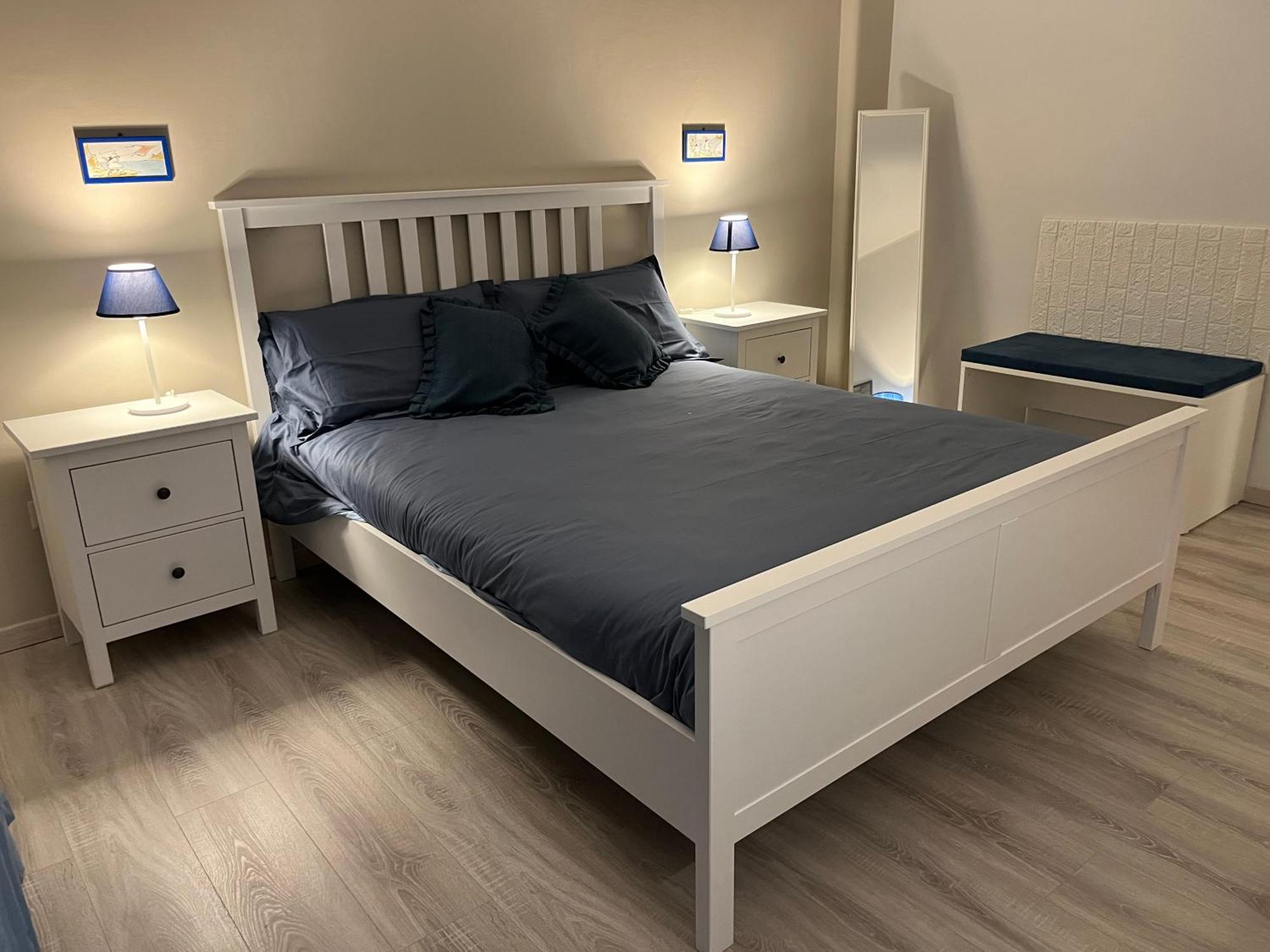 Goodangel House Naples Luaran gambar
