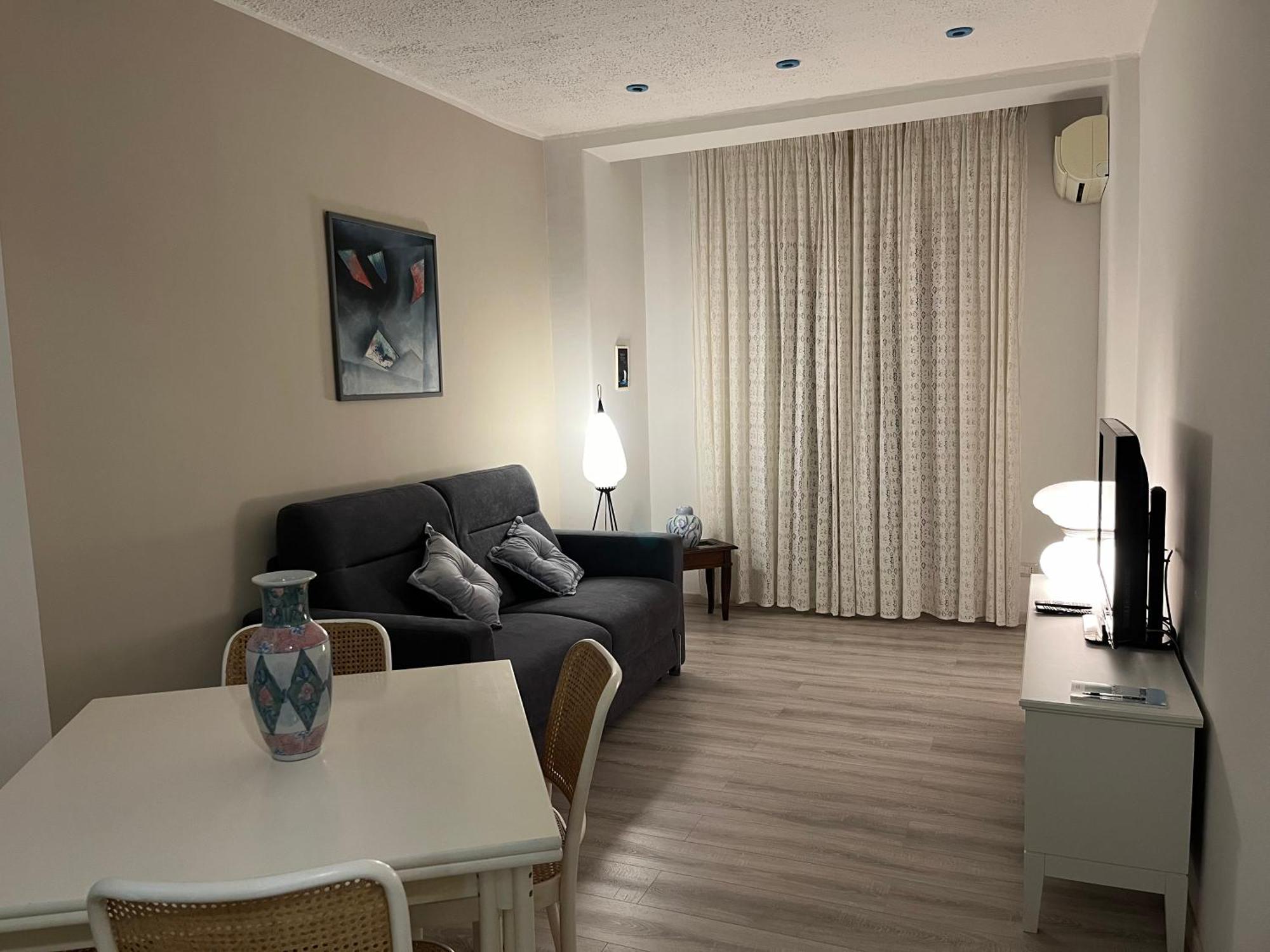Goodangel House Naples Luaran gambar