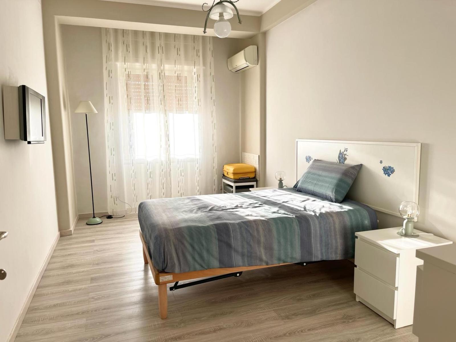 Goodangel House Naples Luaran gambar