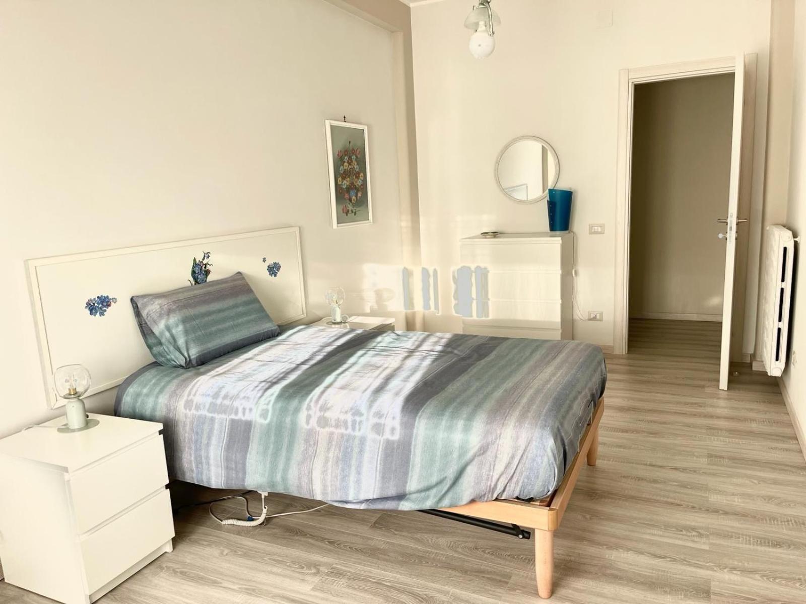 Goodangel House Naples Luaran gambar