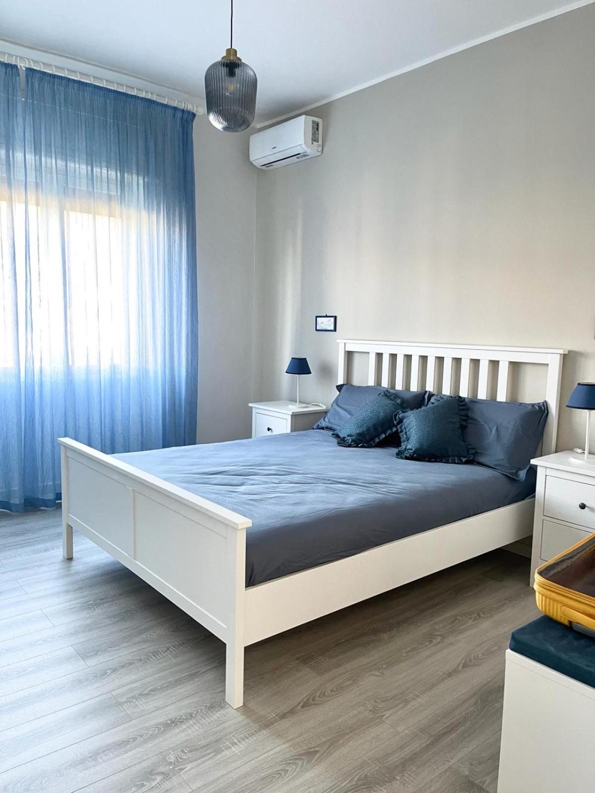 Goodangel House Naples Luaran gambar