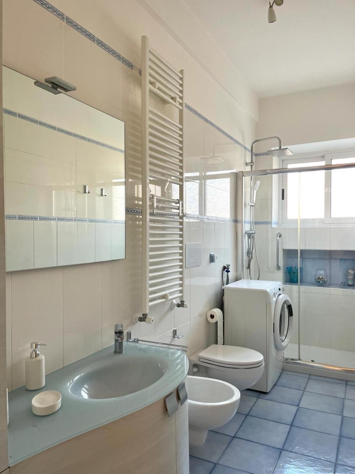 Goodangel House Naples Luaran gambar
