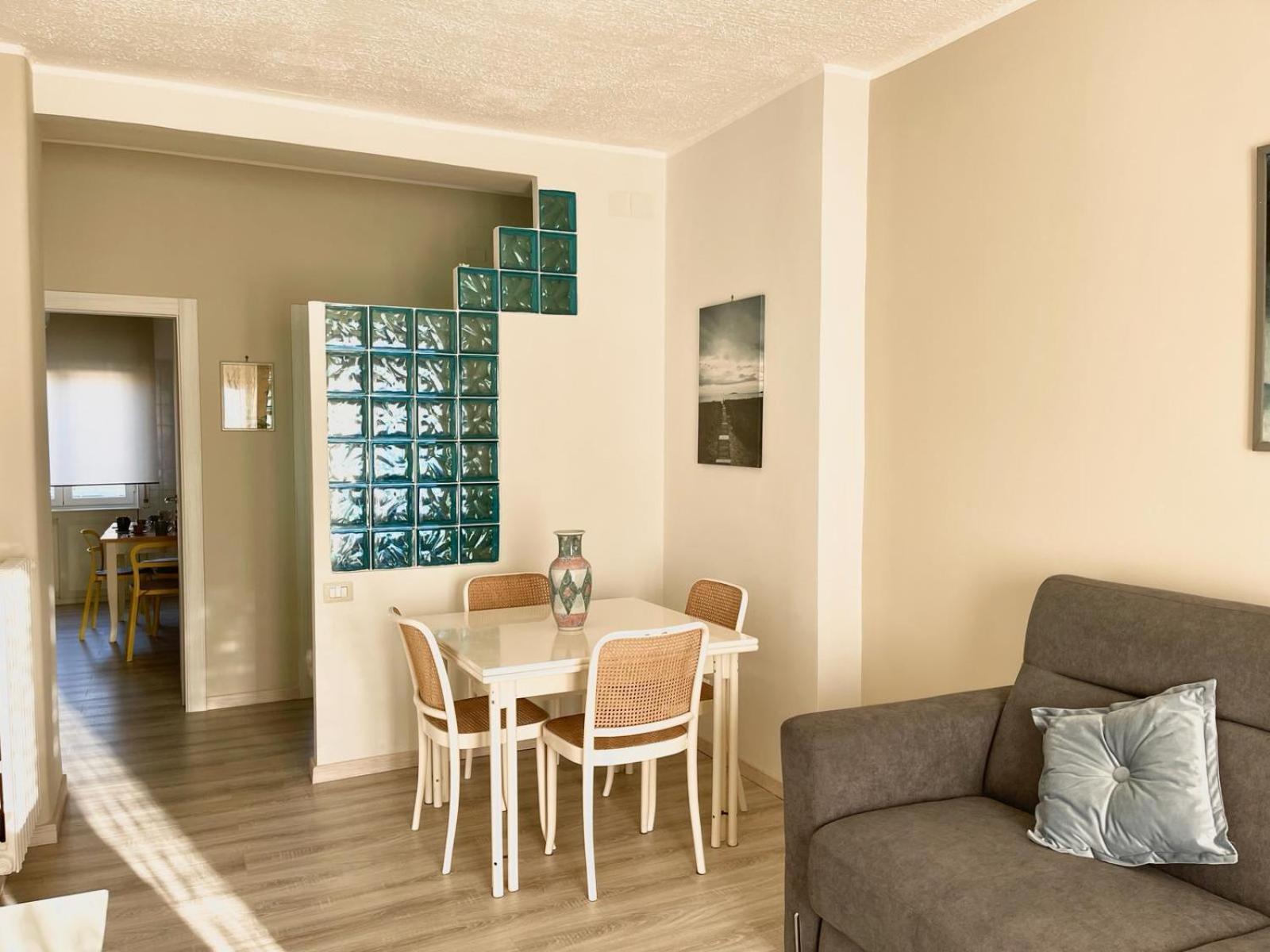 Goodangel House Naples Luaran gambar