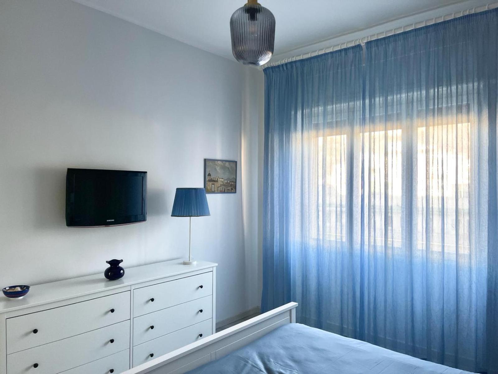 Goodangel House Naples Luaran gambar