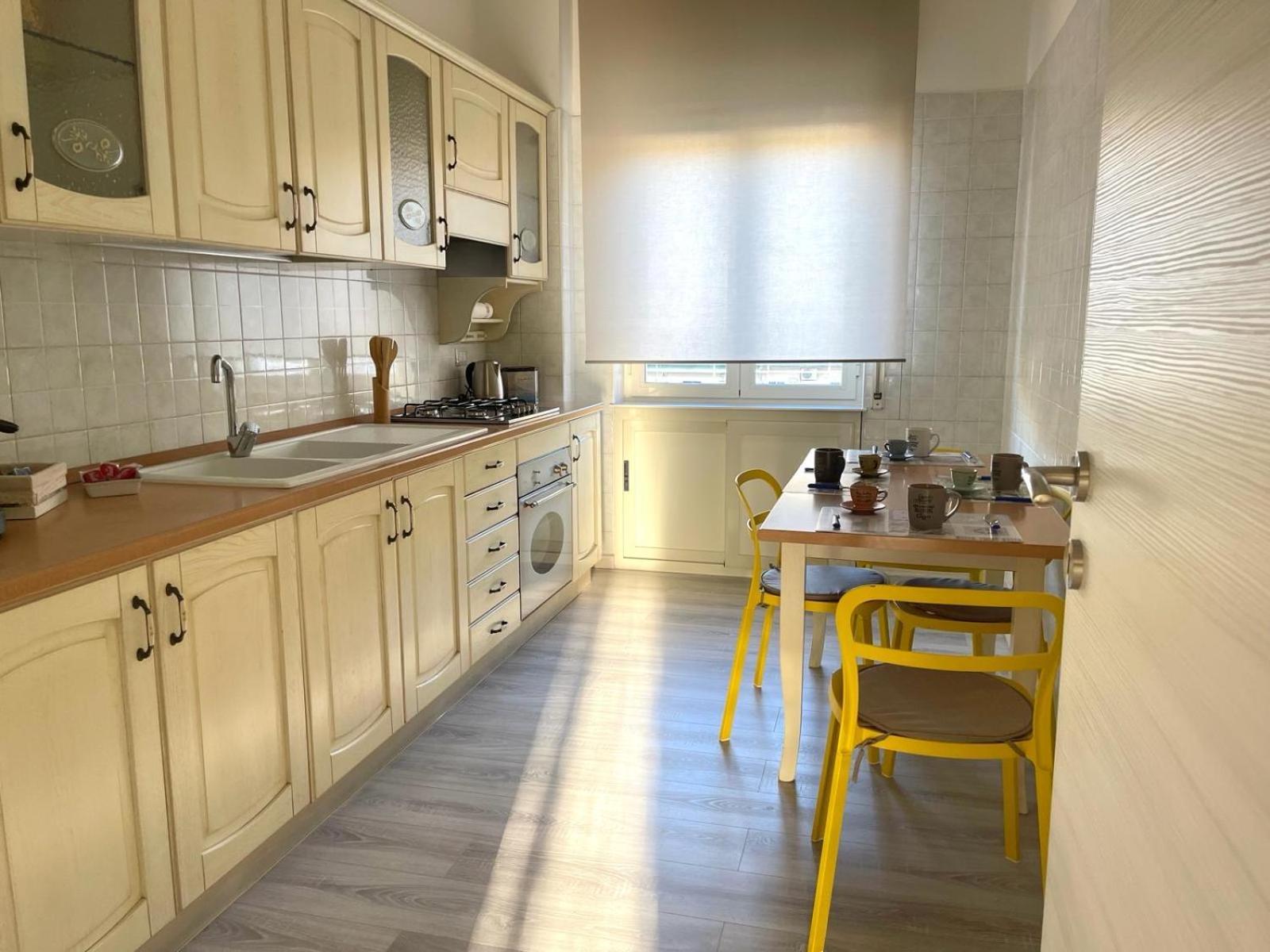 Goodangel House Naples Luaran gambar
