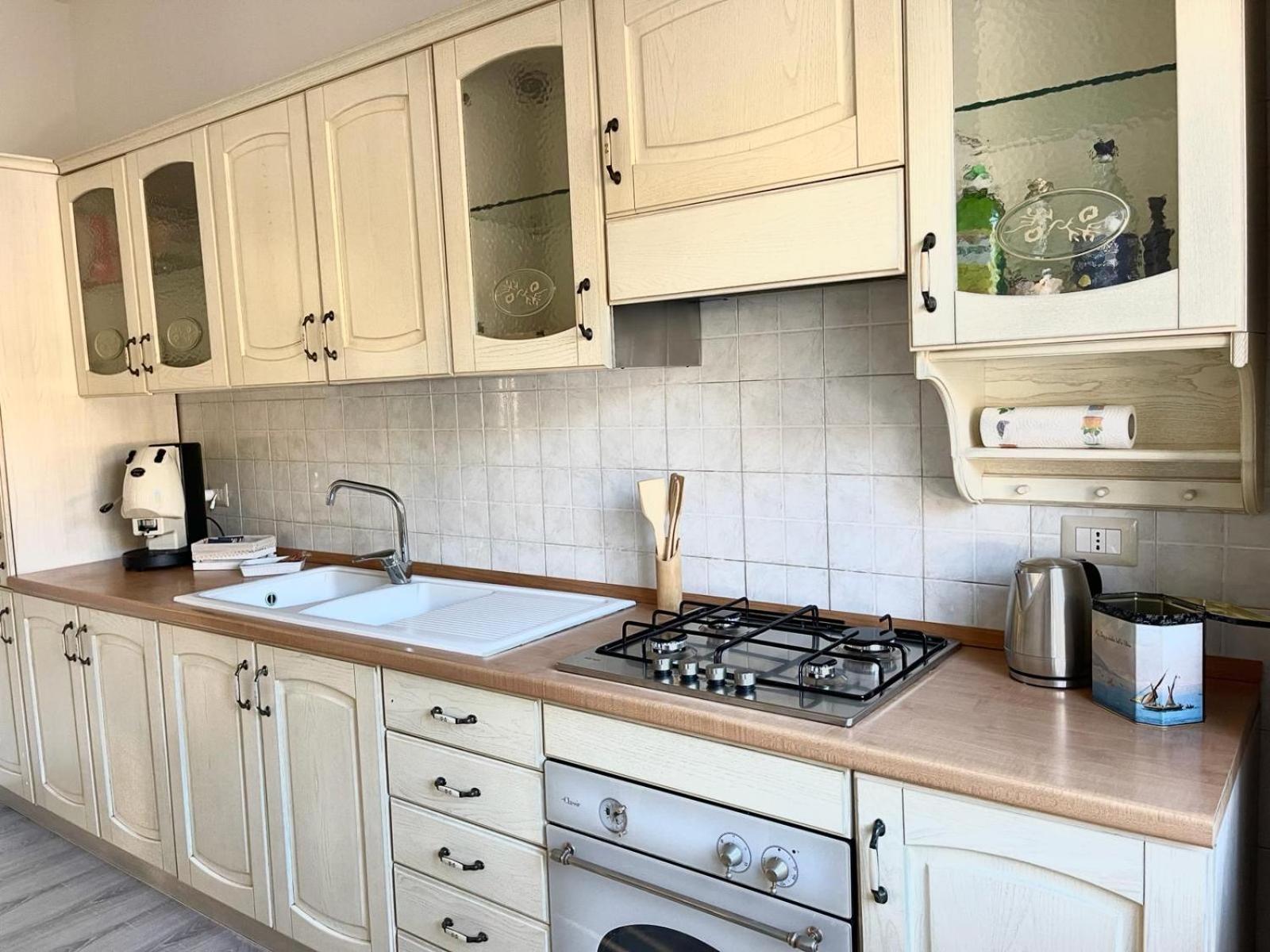 Goodangel House Naples Luaran gambar