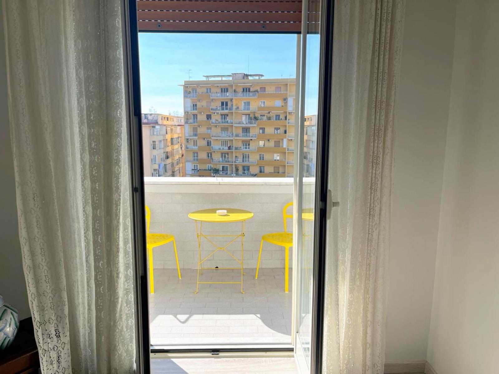 Goodangel House Naples Luaran gambar