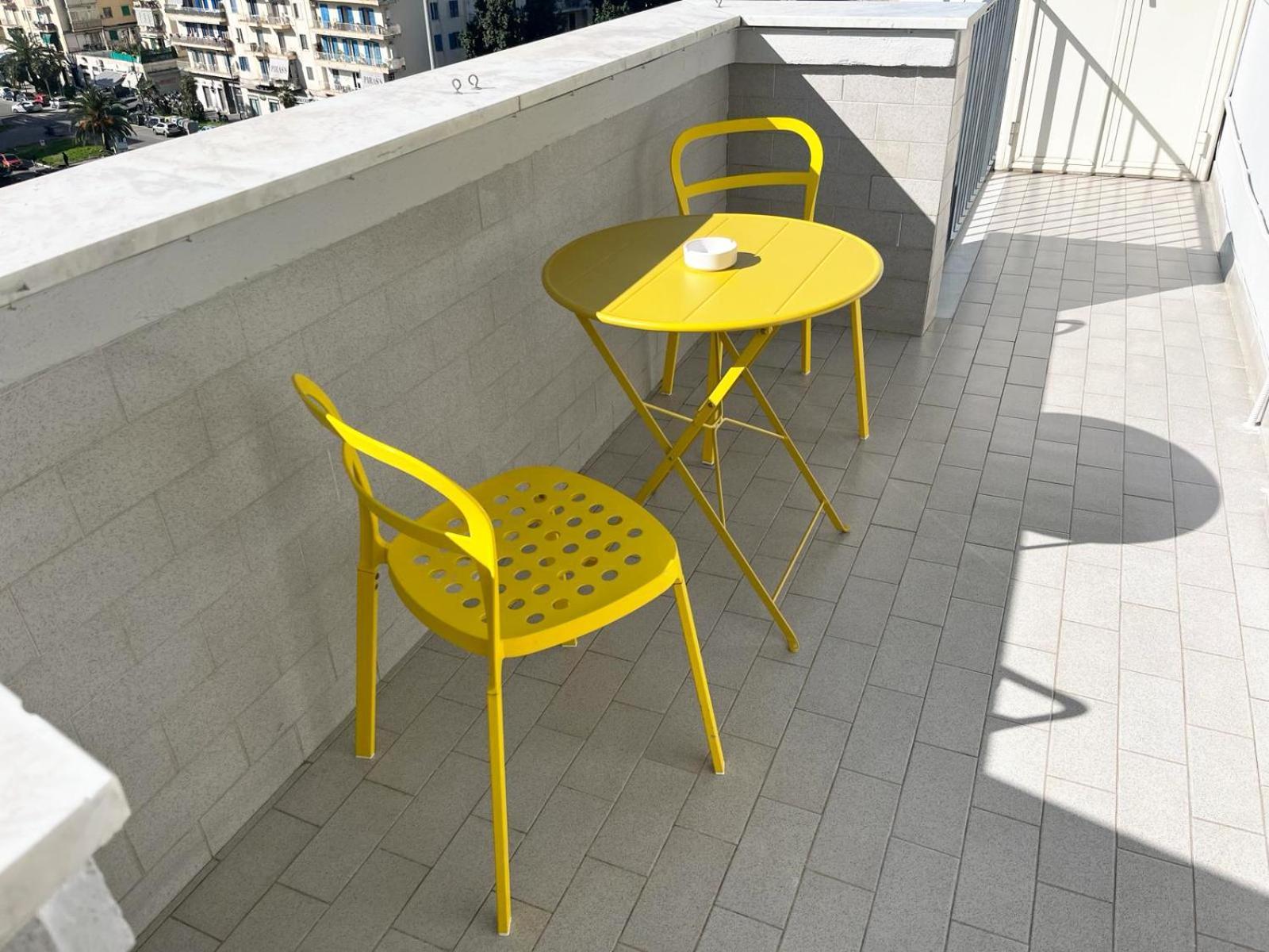 Goodangel House Naples Luaran gambar
