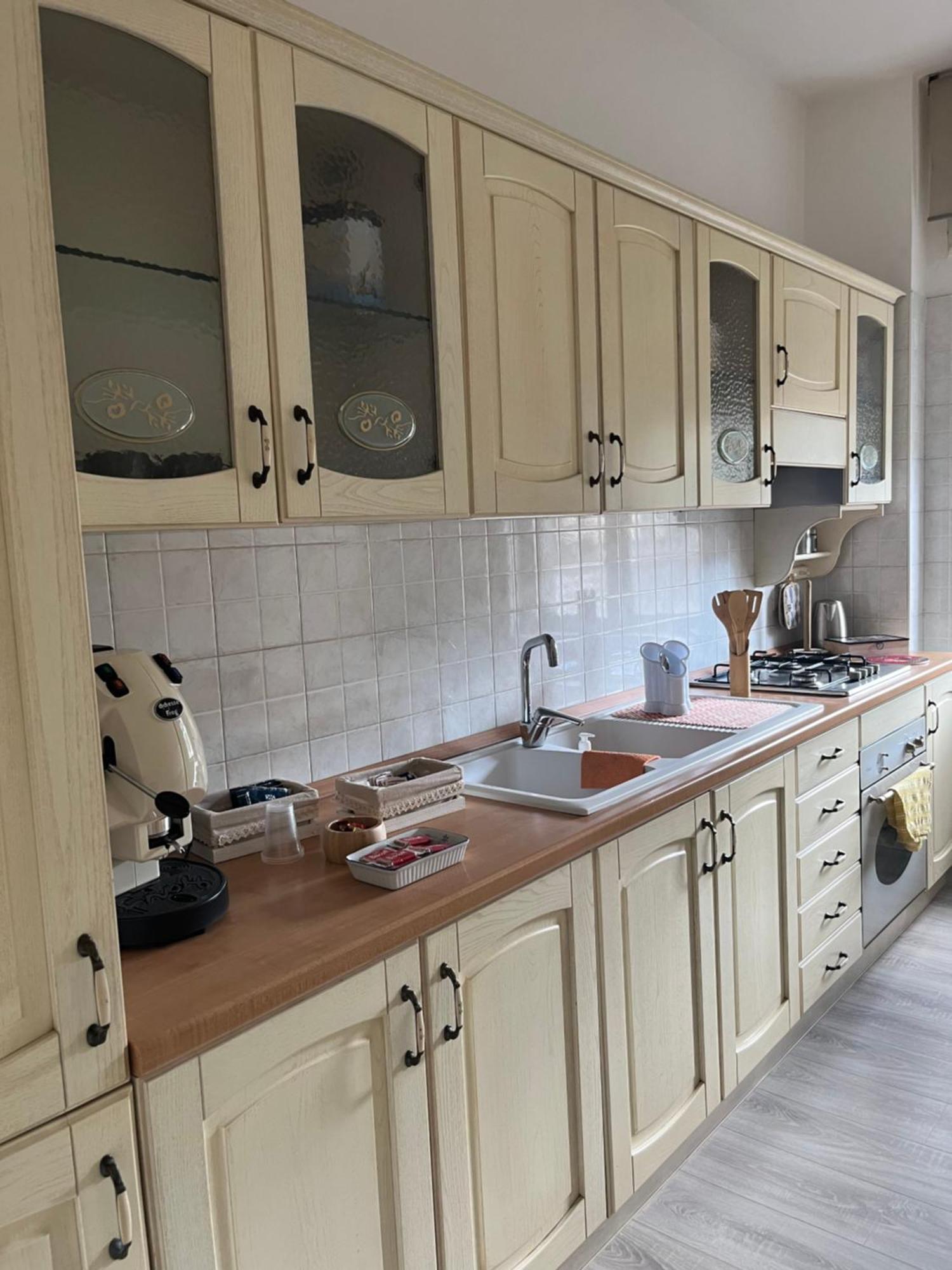Goodangel House Naples Luaran gambar